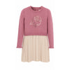 guess-bambina-abito-k6yk09-z0821-a61b-mixed-fabric-ls-dress-rosa