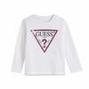 guess-bambina-maglia-k84i18-k8hm0-g011-ls-t-shirt-core-white