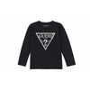 guess-bambina-maglia-k84i18-k8hm0-jblk-ls-t-shirt-core-black