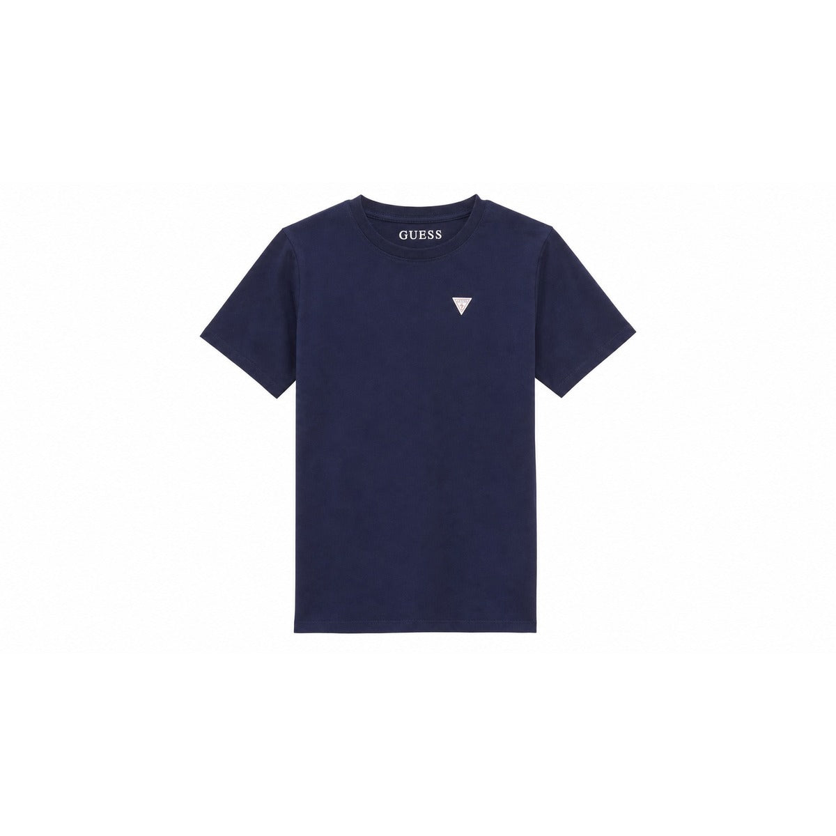 T-shirt Bambino GUESS L5YI38K5M20 G7V2 Ss t-shirt core Blue