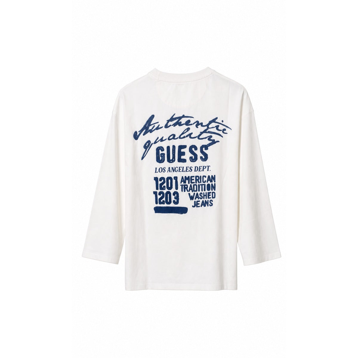 L6YI24 K3762White_1