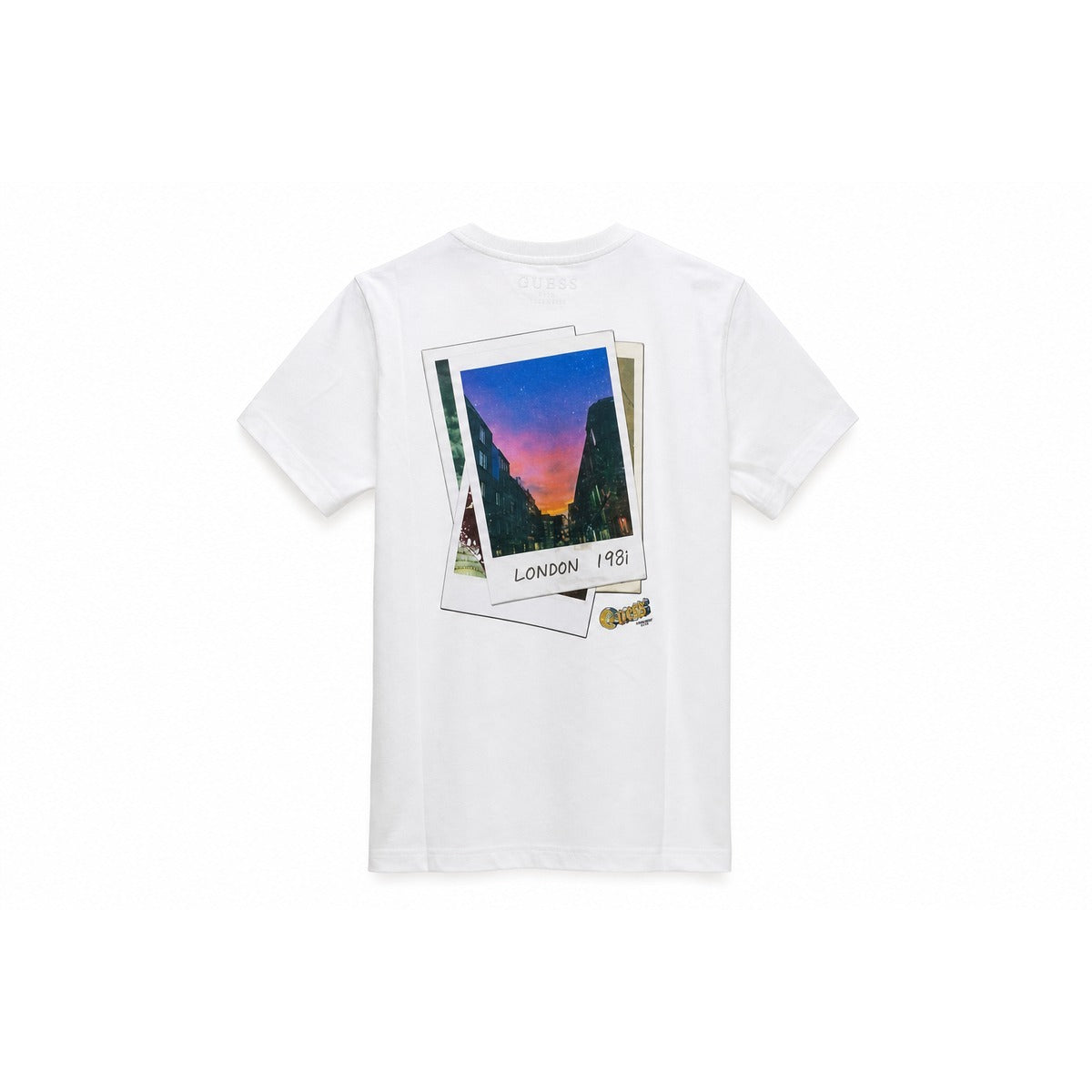 L6YI25 K3764White_1