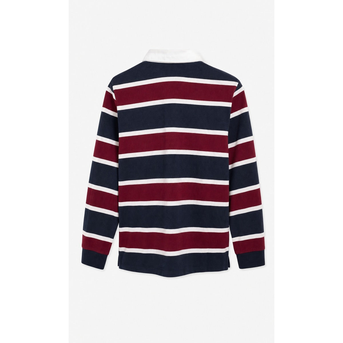 Polo Bambino GUESS L6YP08 K4003 SM38 Heavy jersey ls polo Multi