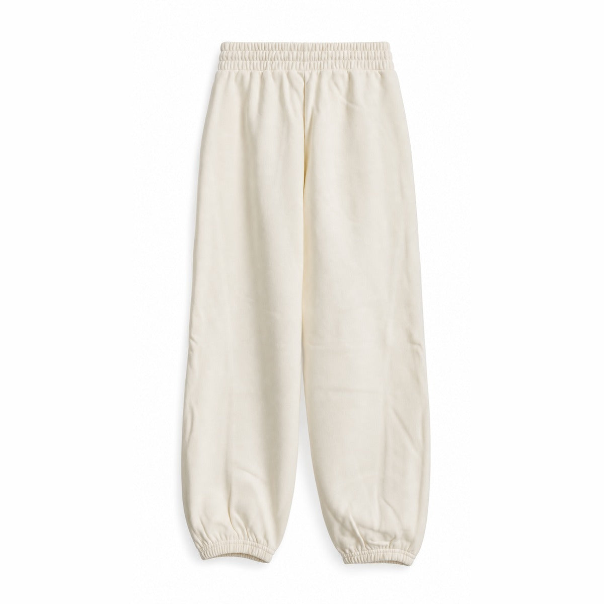 Pantalone Bambina MANILA GRACE M3614PW26 MA562 in Colore Burro