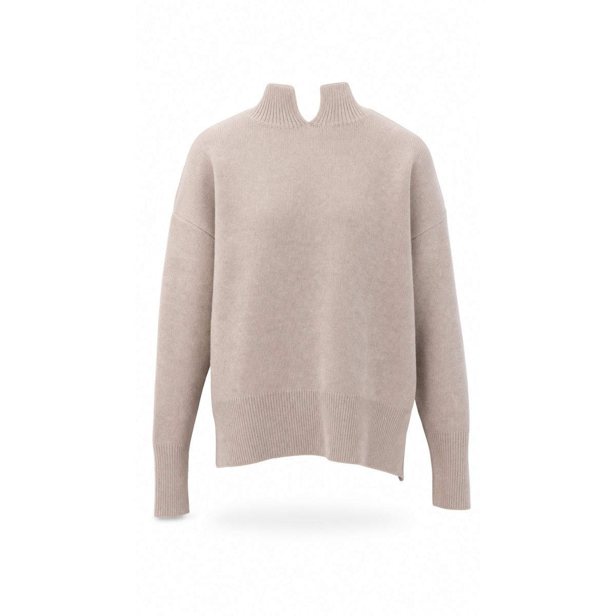 Maglia Bambina MANILA GRACE M3685MW26 MA569 Maglia Sabbia