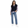 maglia-donna-solotre-m3ac0016-acu-89s-knitwear-blu