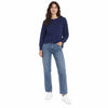 maglia-donna-manila-grace-m476vu-me020-con-scollo-barca-in-blu
