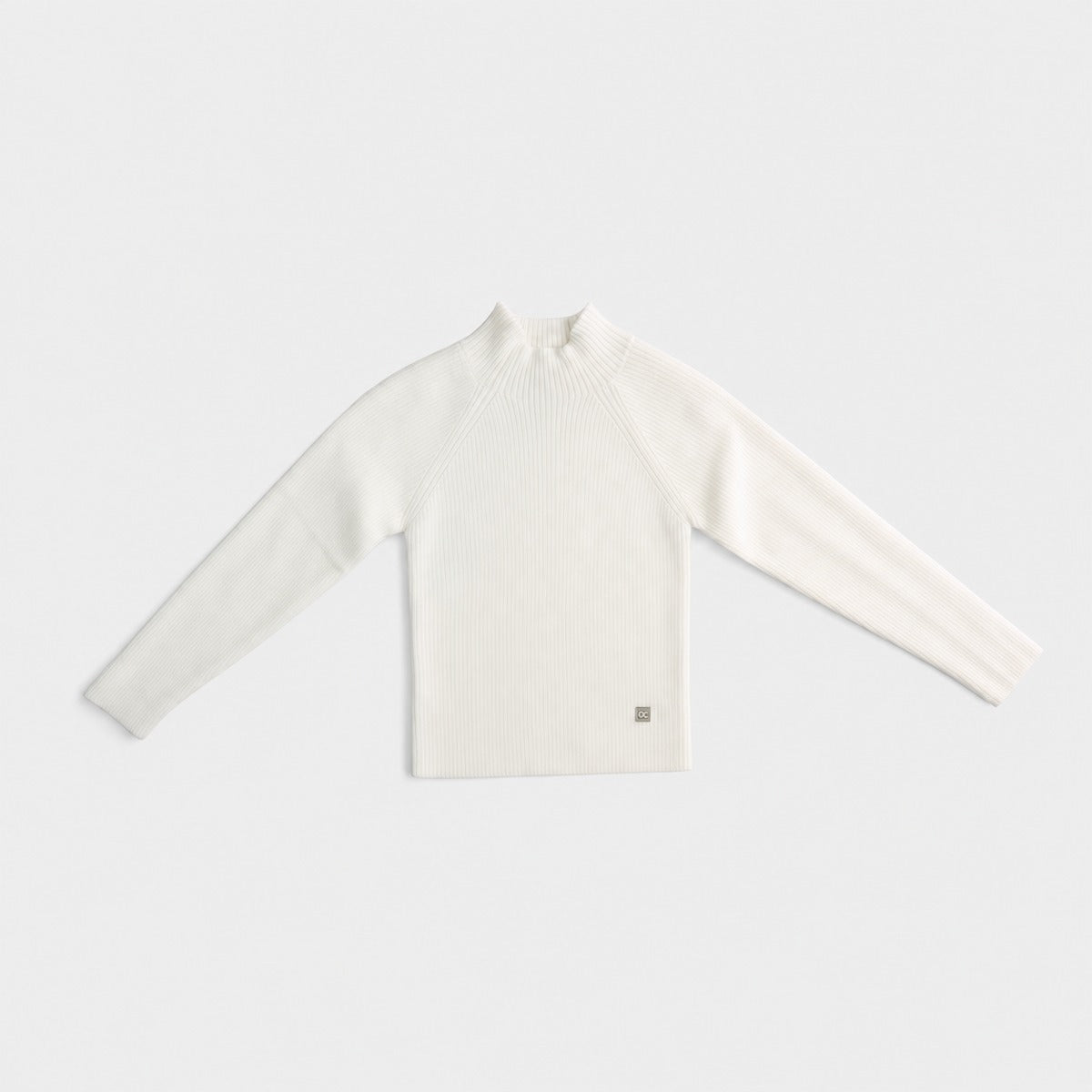 Maglia Bambina MANILA GRACE MB3810MW26 MA428 Maglia Latte