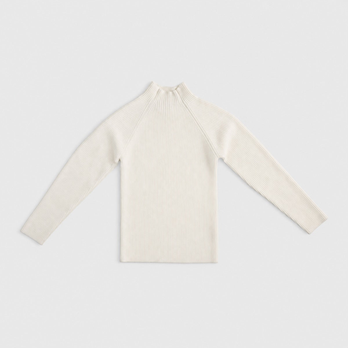 Maglia Bambina MANILA GRACE MB3810MW26 MA428 Maglia Latte