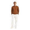 maglia-uomo-cruise-mi3233h-girocollo-in-colore-tabacco
