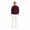 maglia-uomo-cruise-mi3236h-lupetto-bordeaux