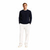 maglia-uomo-hamaki-ho-mi3244h-blu-girocollo-m-l-blu