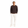 maglia-uomo-girocollo-a-maniche-lunghe-cruise-mi3245h-moro