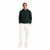 maglia-uomo-cruise-mi3246h-foresta-nero-maglia-con-cappuccio-verde-nero