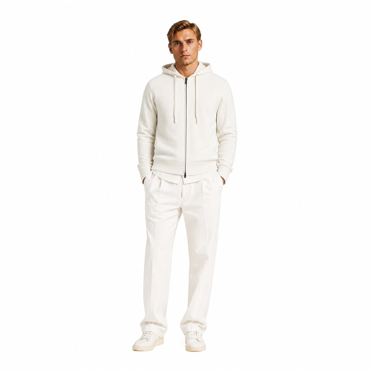 MI3249HOFF WHITE