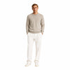 maglia-uomo-hamaki-ho-mi3253h-beige-girocollo-m-l-beige