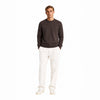 maglia-uomo-hamaki-ho-mi3253h-moro-girocollo-m-l-moro