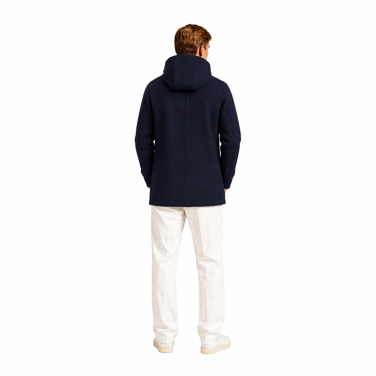 Giubbotto Uomo CRUISE MIG2707 BU Blu