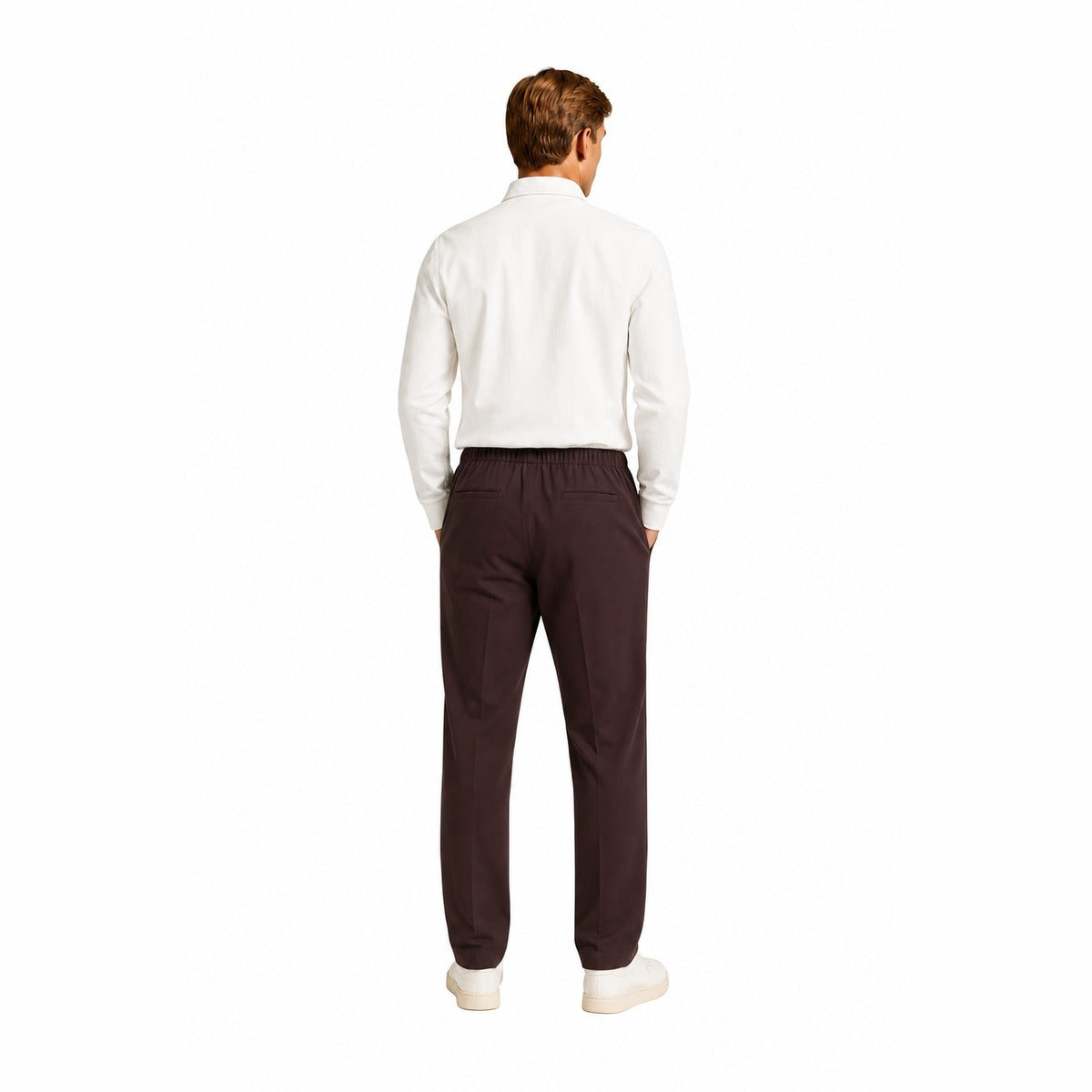 Pantalone Uomo CRUISE MIS2776 MR - Colore Moro