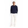 maglia-uomo-barbour-essential-tisbury-crew-fw26-navy
