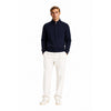 maglia-uomo-barbour-newtown-half-zip-knit-jumper-navy