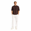 t-shirt-uomo-cruise-mti603-con-collo-lupetto-in-colore-moro