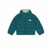giubbotto-unisex-junior-the-north-face-nf0a88vj-n4j1-kid-reversible-perrito-hooded-verde