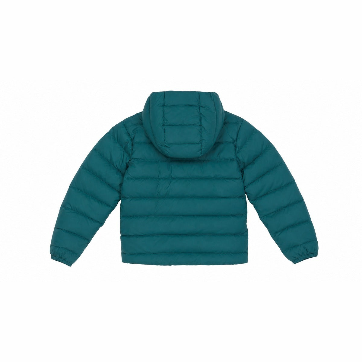 Giubbotto Unisex Junior THE NORTH FACE NF0A88VJ N4J1 - Kid Reversible Perrito Hooded Verde