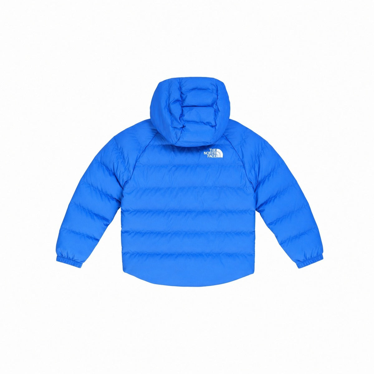 Giubbotto Unisex Junior THE NORTH FACE NF0A88W3 NLQ1 - Baby Reversible Perrito Hooded Blue