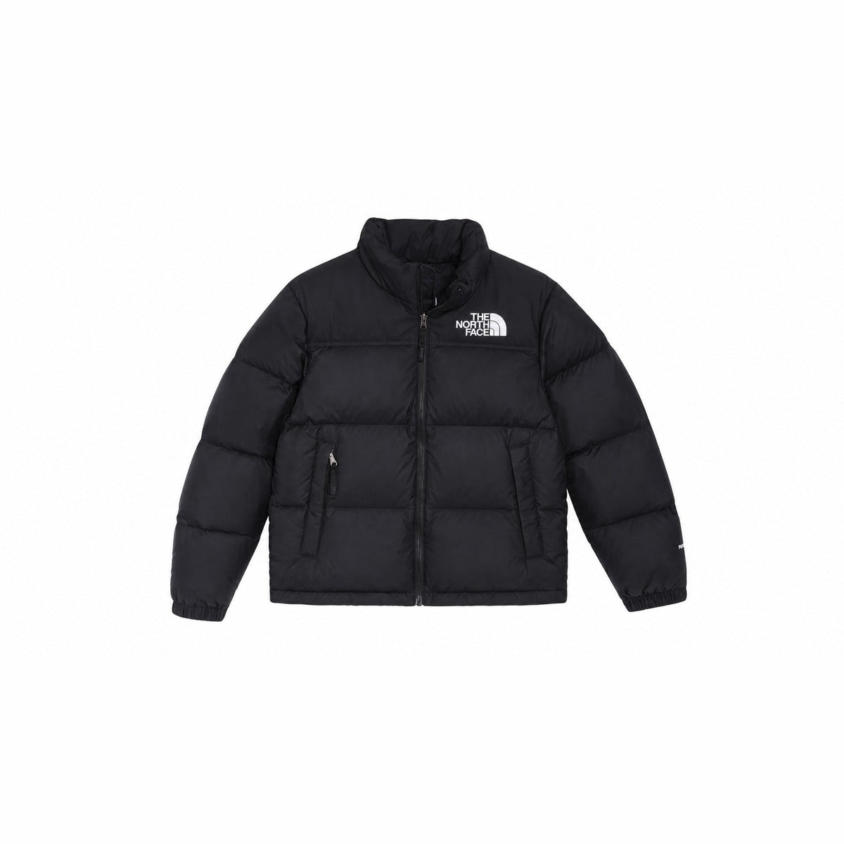 Giubbotto Unisex Junior THE NORTH FACE NF0A8A4C GOG1 Teen 1996 Retro Nuptse Jacket - Nero