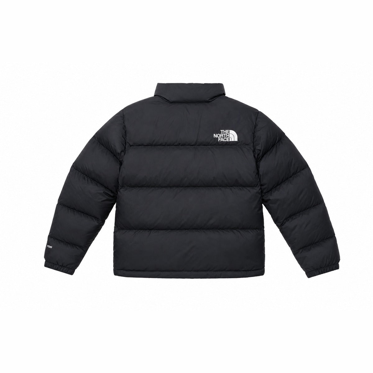 Giubbotto Unisex Junior THE NORTH FACE NF0A8A4C GOG1 Teen 1996 Retro Nuptse Jacket - Nero