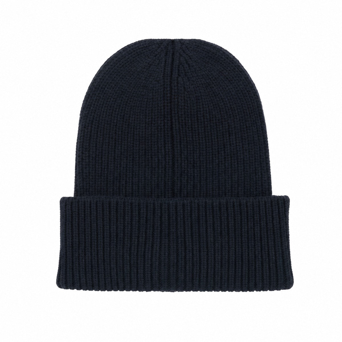 Cappello Unisex Junior THE NORTH FACE NF0A8CGU JK31 - Beanie con Logo Box Cuffed per Bambini - Colore Nero