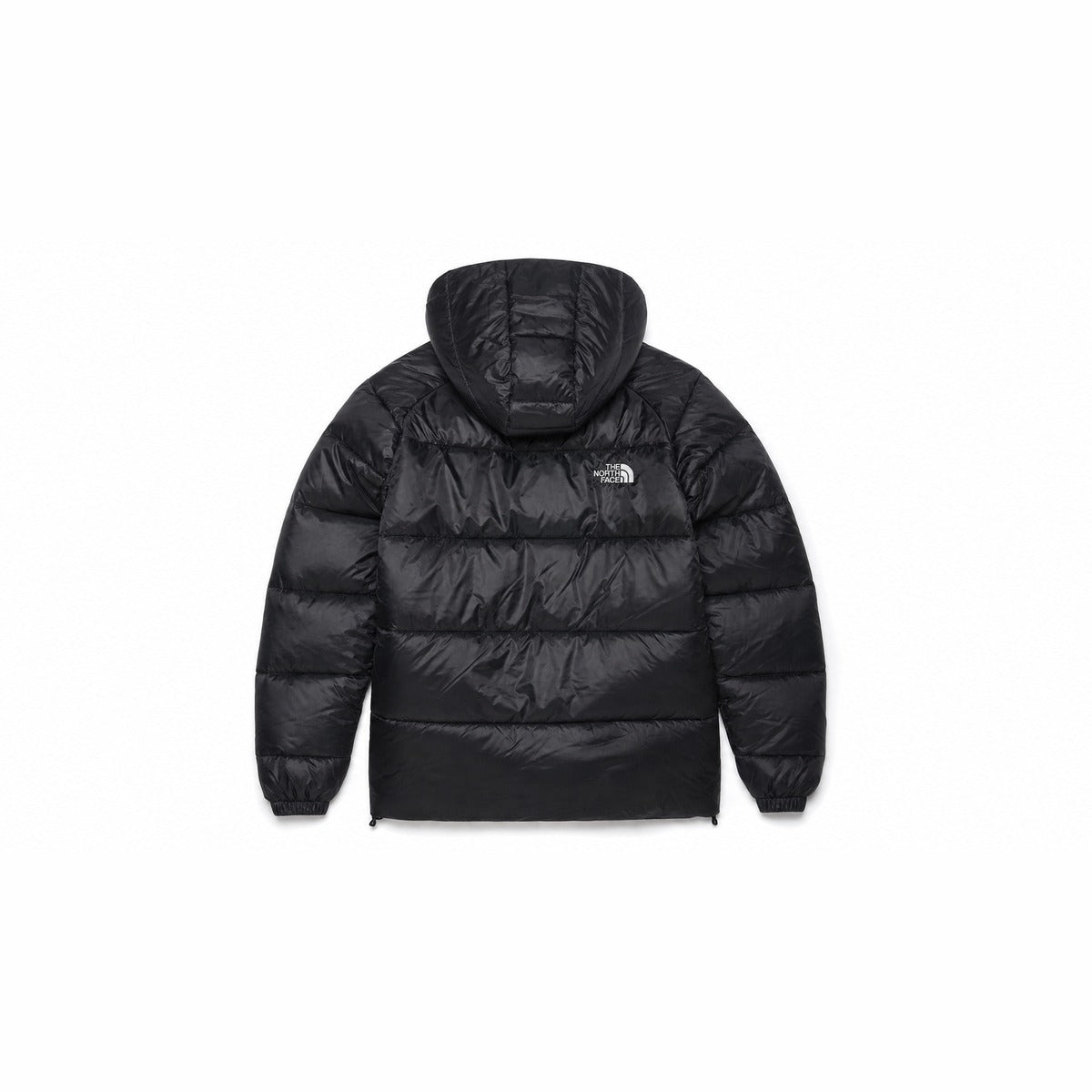 Giubbotto Unisex Junior THE NORTH FACE Hydrenalite Down Hooded - Nero