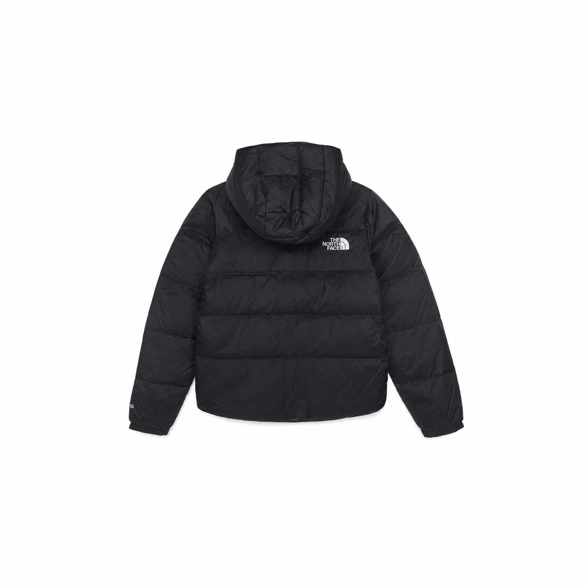Giubbotto Unisex Junior THE NORTH FACE NF0A8H3W JK31 G Hydrenalite Down Hooded Jack Black