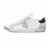 sneakers-donna-philippe-model-paris-prld-ma02-foxy-lamine-bianco-argento
