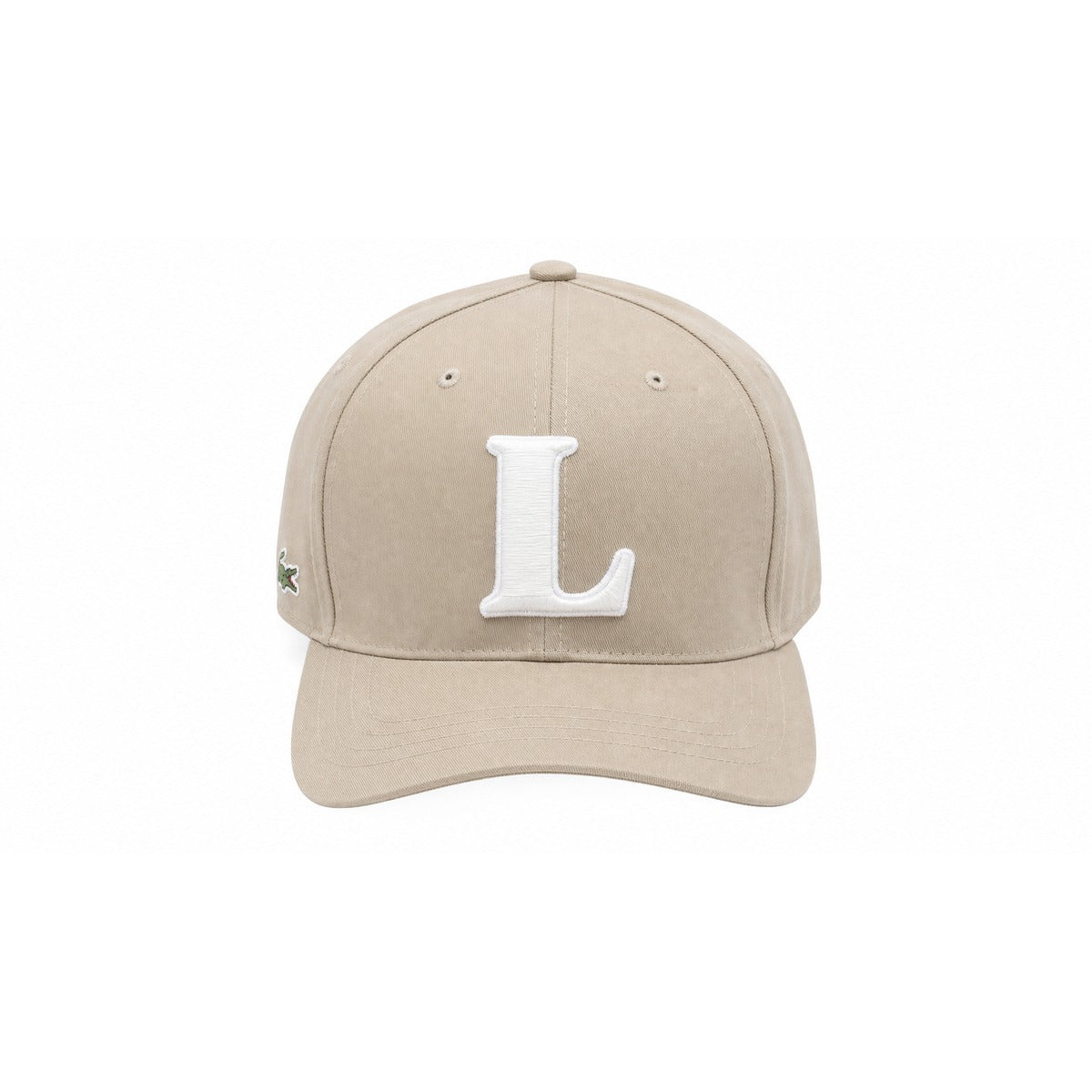 Cappello Uomo LACOSTE RK0342 02S in Beige
