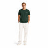 t-shirt-uomo-lacoste-th6709-gjp-verdone