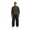 dondup-uomo-felpa-uf641-kf0196u-zl4-620-regular-fit-cotton-fleece-swea-bosco