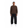 dondup-uomo-felpa-uf641-kf0196u-zl4-759-regular-fit-cotton-fleece-swea-cioccolato