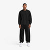 dondup-uomo-felpa-uf641-kf0196u-zl4-999-regular-fit-cotton-fleece-swea-black