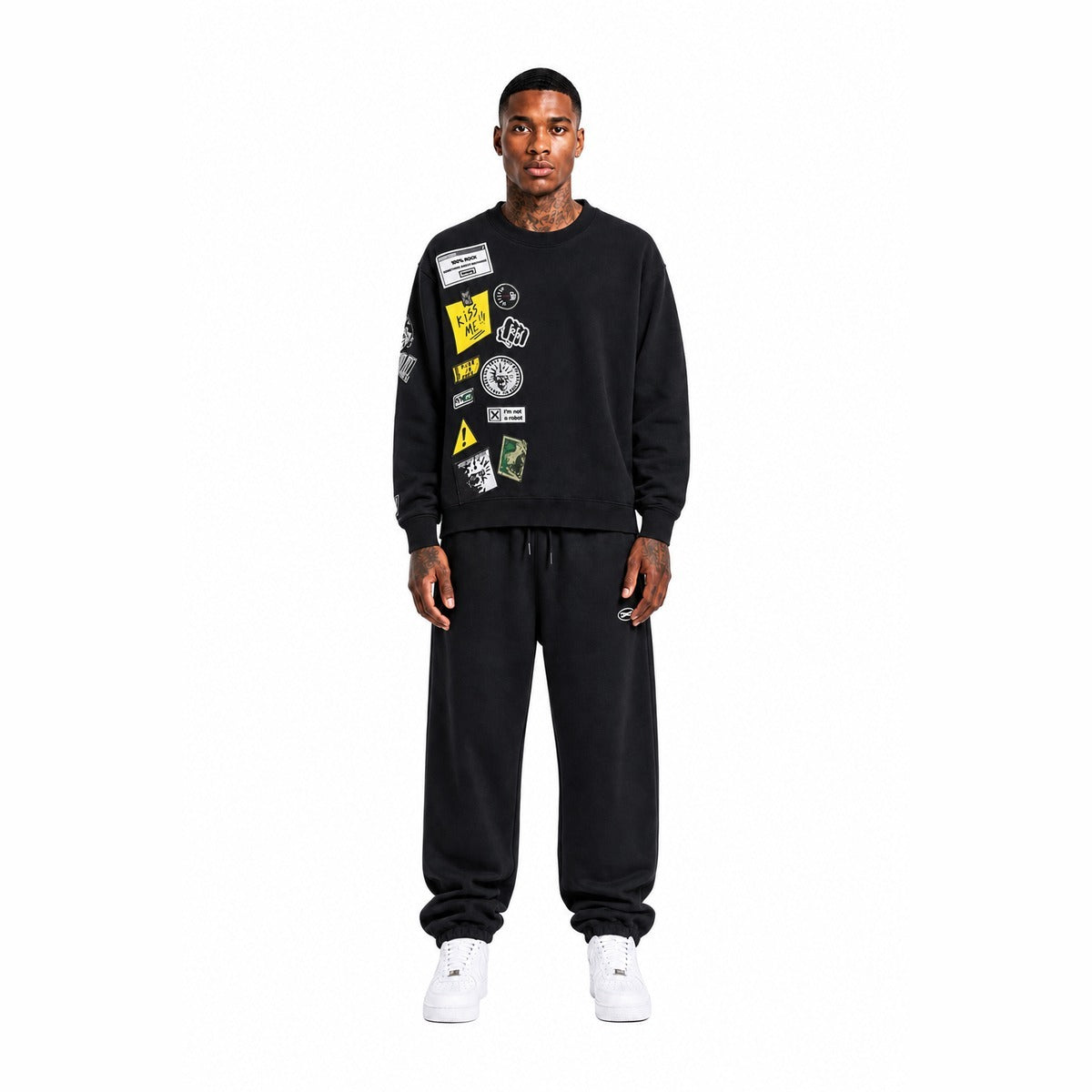 UMA26155FEBLACK
