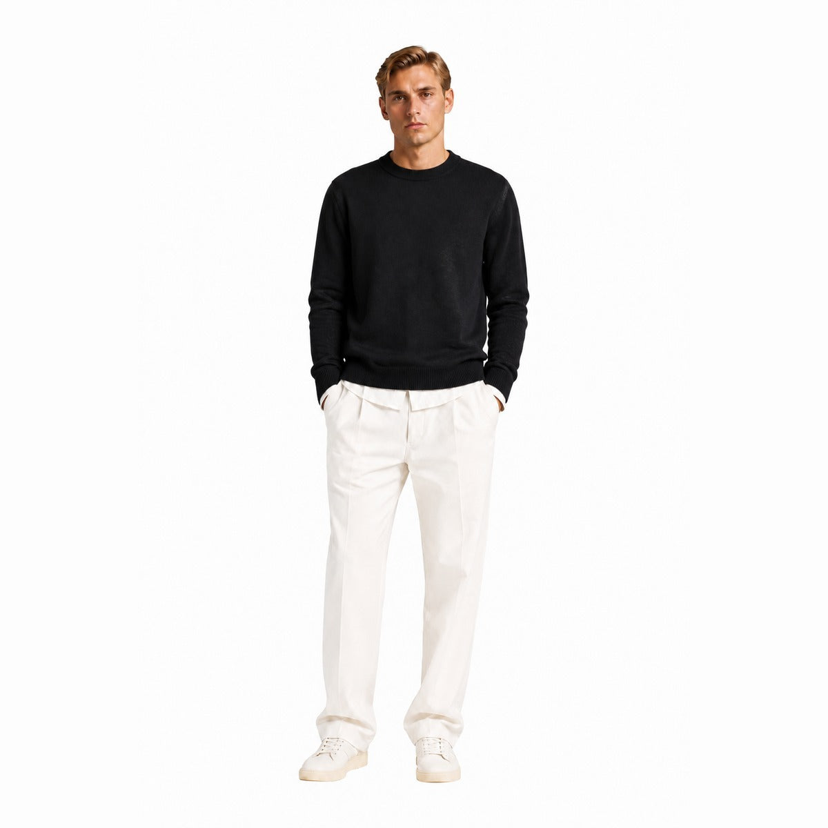 UMA26283MABLACK