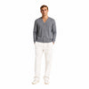 maglia-uomo-john-richmond-uma26301cd-in-grey-melange