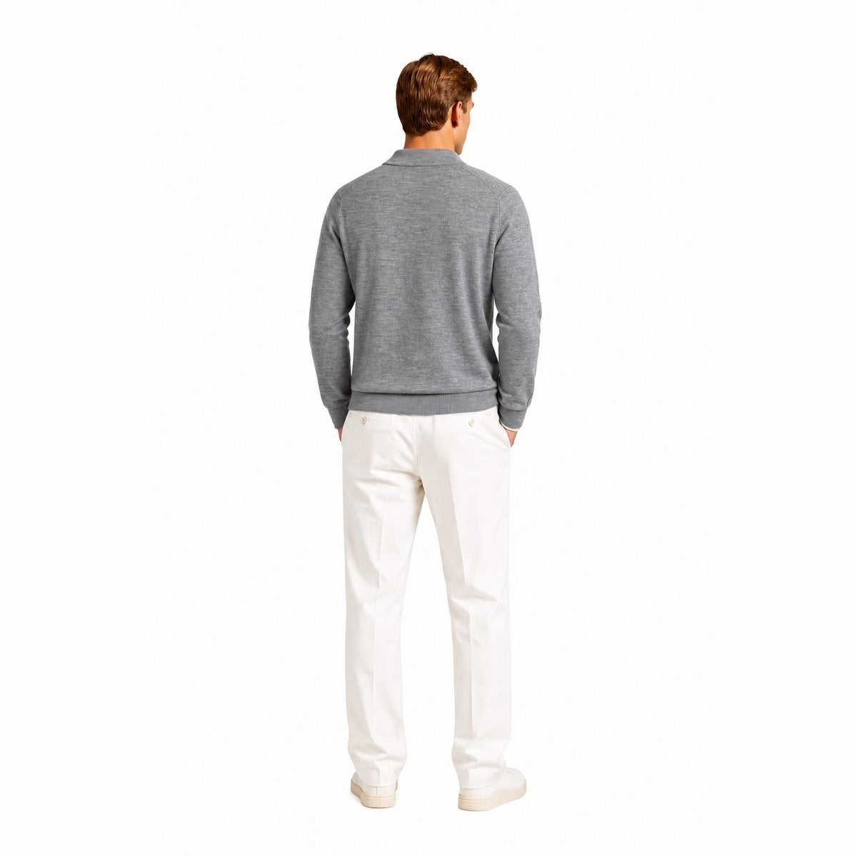 UMA26302POGREY MELANGE_1