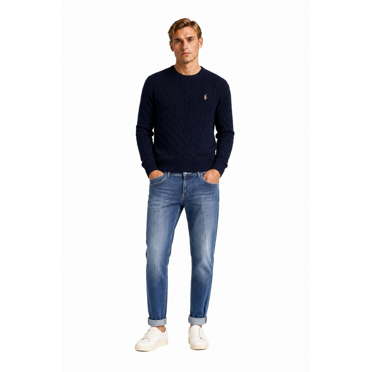 UP232 DS0397U MZ1Blue