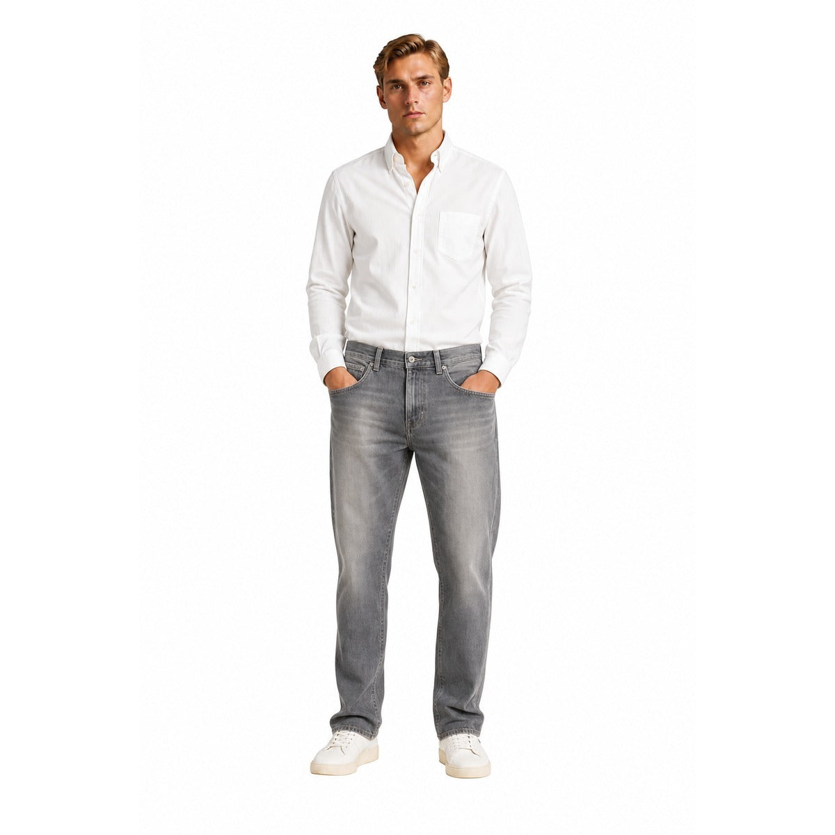 UP576 DF0277U MW9Grey