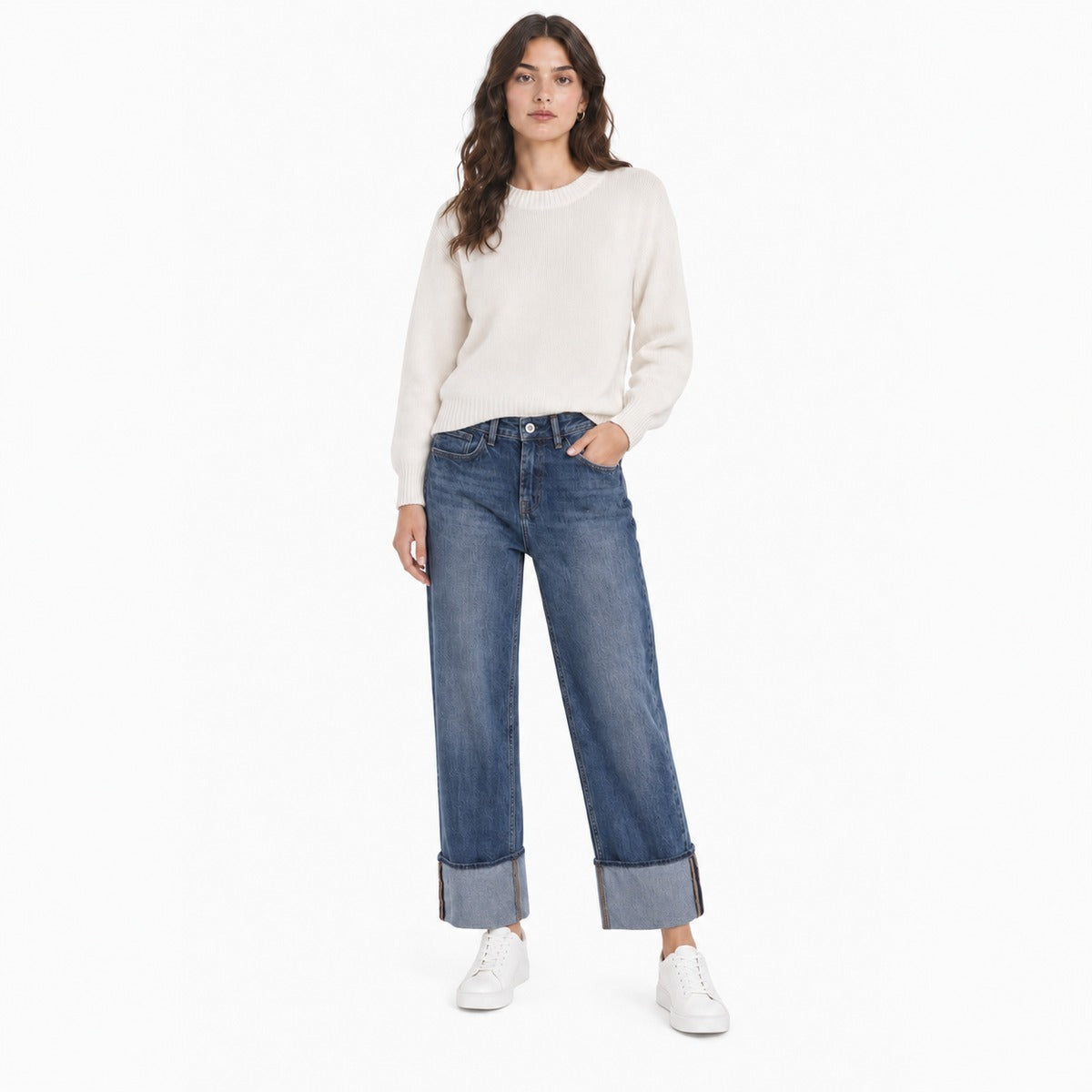 WJ1631DENIM