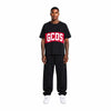 t-shirt-uomo-gcds-z0mlqc140j101-999-con-logo-band-colore-nero-e-rosso