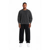 felpa-uomo-carhartt-wip-i029522-89gd-vista-sweat-in-nero-antracite