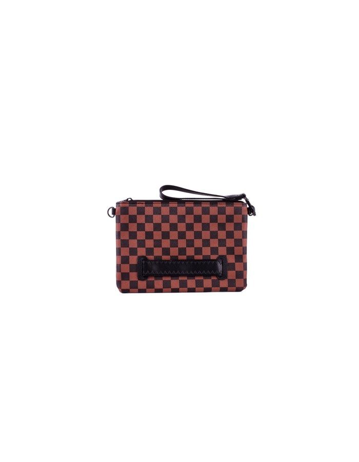 SPRAYGROUND Clutch Evening Clutch Bag Unisex 910B6515 1 